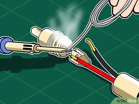 Imagen titulada Make Rca Cables Step 9