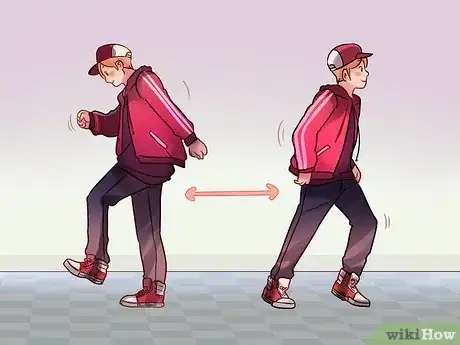 Imagen titulada Airwalk Step 10
