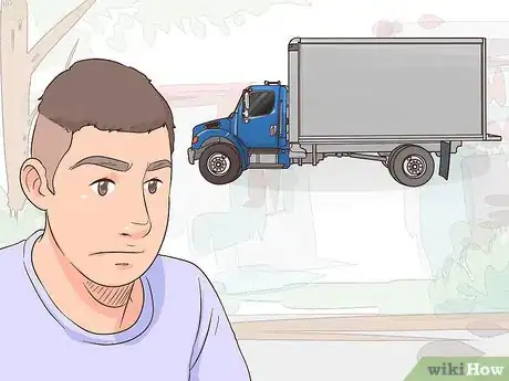 Imagen titulada Rent a Truck Step 1