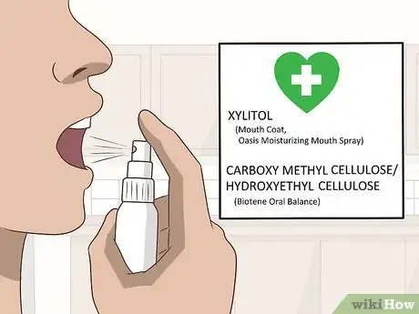Imagen titulada Make Yourself Less Thirsty Step 12
