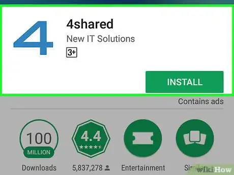Imagen titulada Download Music to a Samsung Galaxy Step 16