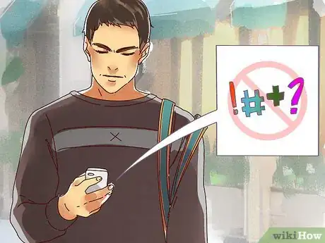 Imagen titulada Get Out of a Text Fight with a Friend Step 3