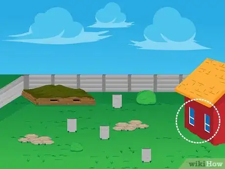 Imagen titulada Make an Airsoft Field Step 10