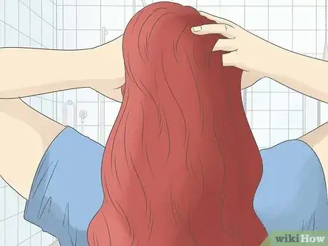 Imagen titulada Lighten Hair at Home Step 7
