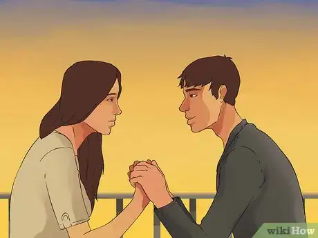 Imagen titulada Treat a Man So That He Doesn't Cheat Step 7