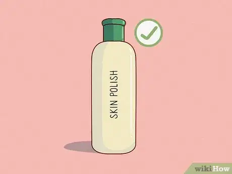 Imagen titulada Skin Polish Step 5