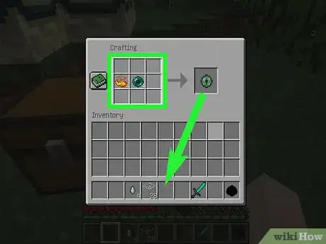 Imagen titulada Open the Dragon Egg in Minecraft Step 5