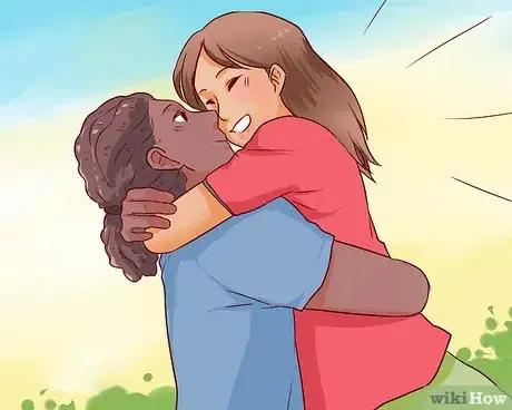 Imagen titulada Be a Good Girlfriend in Middle School Step 9