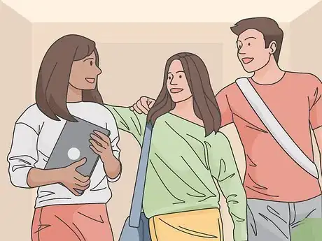 Imagen titulada Handle the Stress of Planning Your Future (for College Students) Step 02