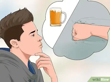 Imagen titulada Stop Self Destructive Behaviors Step 2