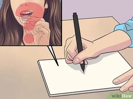 Imagen titulada Get Straight Teeth Without Braces with Invisalign Step 5