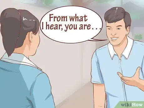 Imagen titulada Stop Zoning Out Step 5
