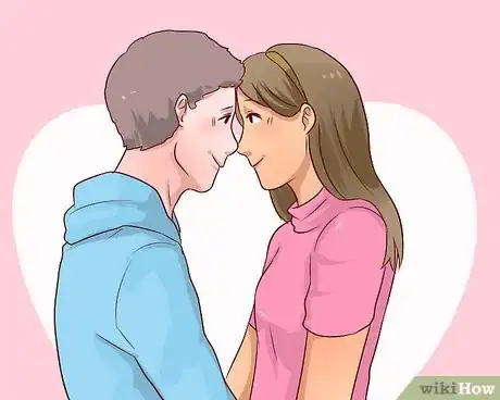 Imagen titulada Be a Good Girlfriend in Middle School Step 4