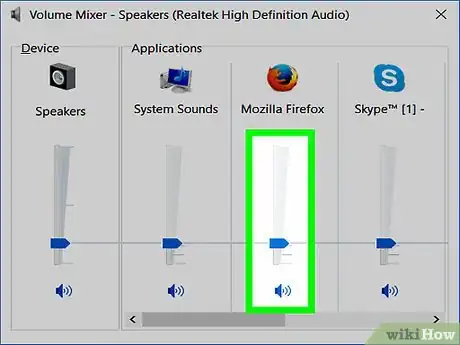 Imagen titulada Adjust the Volume of a Single Window Step 4