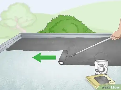 Imagen titulada Repair a Flat Roof Step 21