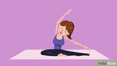 Imagen titulada Calm Your Imagination Before Sleep Step 1