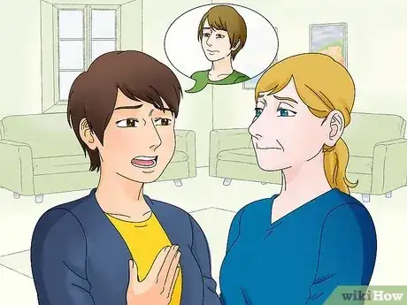 Imagen titulada Encourage Someone to See a Therapist Step 8
