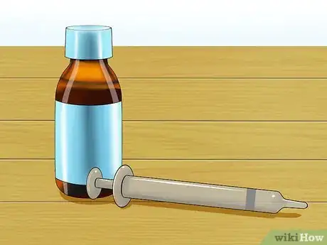 Imagen titulada Feed a Hamster Medicine Step 2