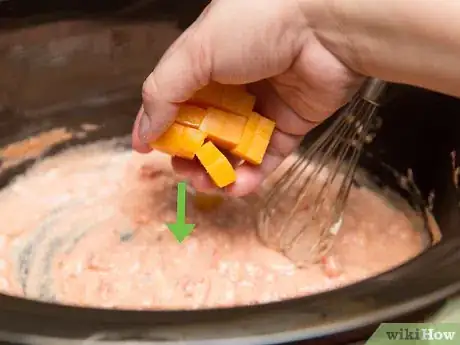 Imagen titulada Make Queso Dip Step 16
