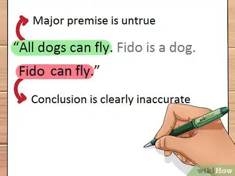 Imagen titulada Understand Syllogisms Step 7