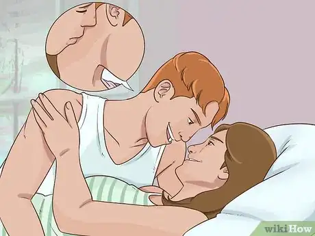 Imagen titulada Role Play With Your Lover or Spouse Step 1