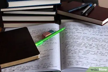 Imagen titulada Write a Term Paper Step 2