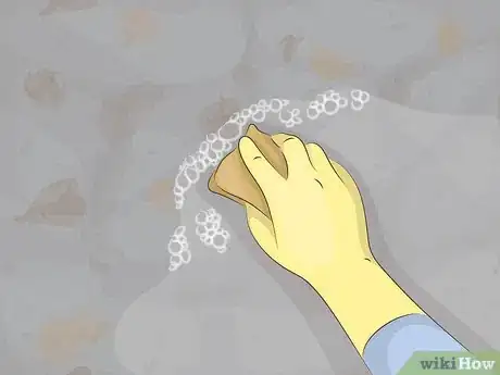 Imagen titulada Remove Leaf Stains from Concrete Step 4