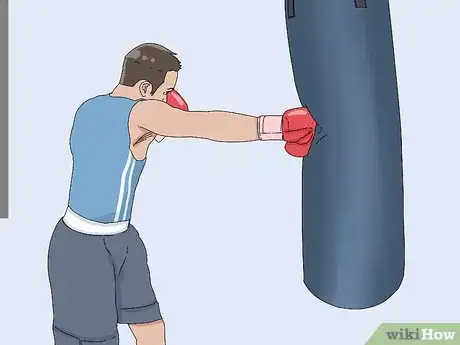 Imagen titulada Train Like a Boxer Step 10