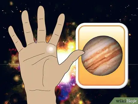 Imagen titulada Read the Mounts of the Palm Step 2