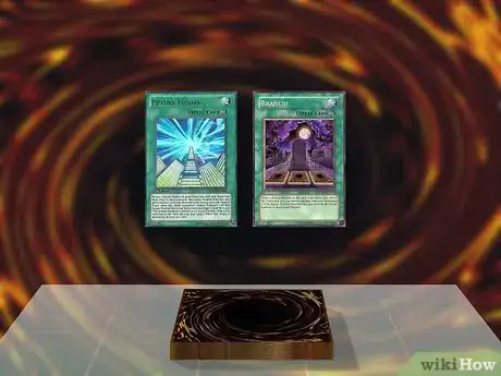 Imagen titulada Build a Dragon Deck in Yu Gi Oh! Step 6