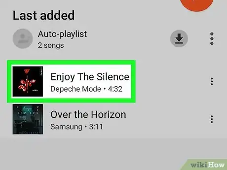 Imagen titulada Download Music to a Samsung Galaxy Step 11