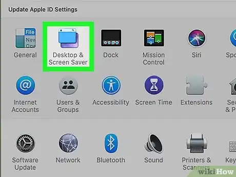 Imagen titulada Change the Wallpaper on a Mac Step 15