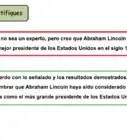 escribir una conclusión para una investigación
