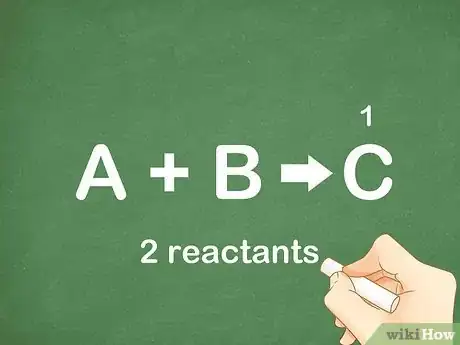 Imagen titulada Recognize the Type of a Reaction Step 2