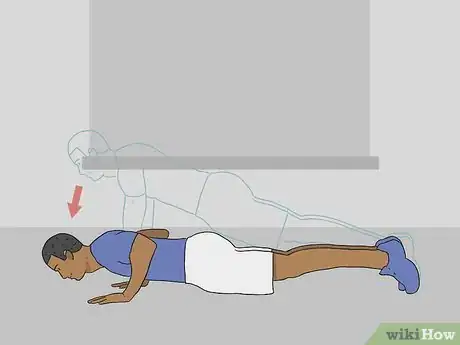 Imagen titulada Do a Straddle Press Handstand Step 10