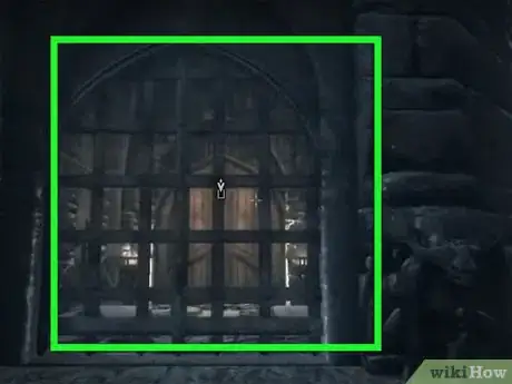 Imagen titulada Cure Lycanthropy in Skyrim Step 16