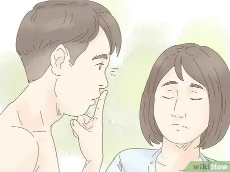 Imagen titulada Keep a Man Interested Step 16