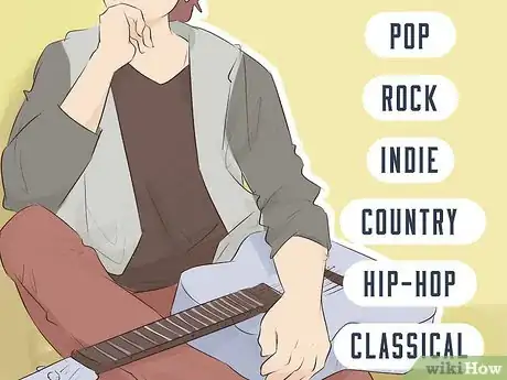 Imagen titulada Write a Song Step 1