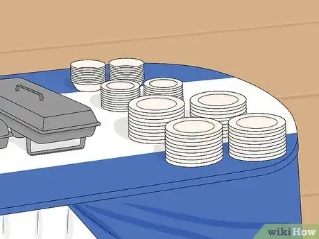 Imagen titulada Set Up a Buffet Step 9