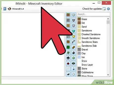 Imagen titulada Hack Minecraft Step 5