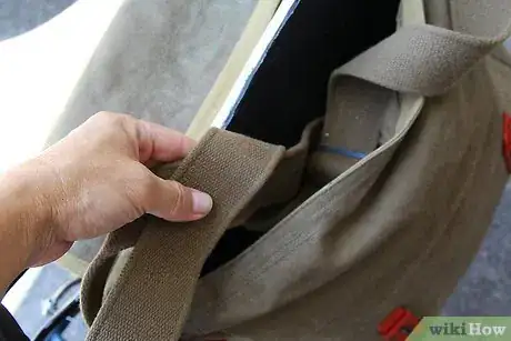 Imagen titulada Make a Bicycle Saddle Bag Step 14