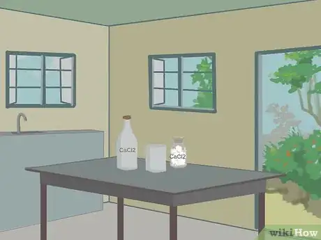 Imagen titulada Dispose of Calcium Chloride Step 8