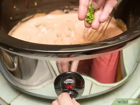 Imagen titulada Make Queso Dip Step 18