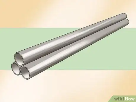 Imagen titulada Install Electrical Conduits Step 1