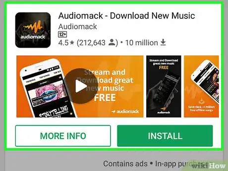 Imagen titulada Download Music to a Samsung Galaxy Step 24