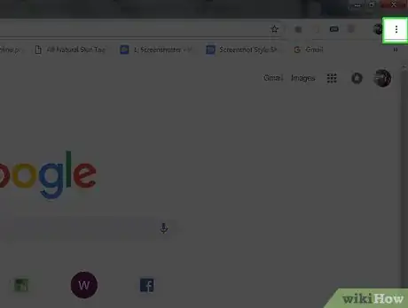 Imagen titulada Remove the Ask Toolbar from Chrome Step 4