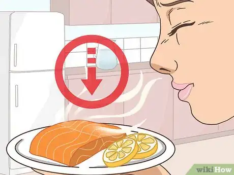 Imagen titulada Get over Marijuana Withdrawal Symptoms Step 10