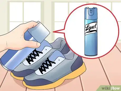 Imagen titulada Get Rid of Foot Fungus at Home Step 9