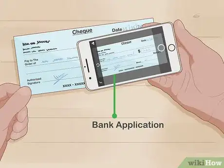 Imagen titulada Cash a Check Step 5