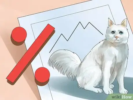 Imagen titulada Tell if Your Cat Is Deaf Step 11